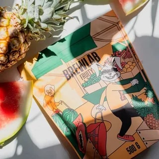 Coffeelab Brewlab Fruity 500g