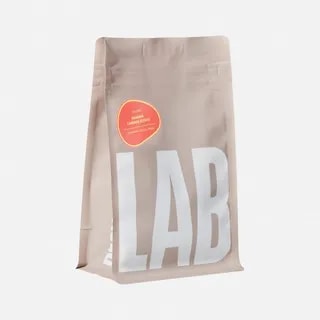 Coffeelab Cascara Carmen Estate 200 g - suszone owoce kawowca
