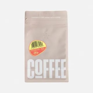 Coffeelab Cascara Carmen Estate 200 g - suszone owoce kawowca