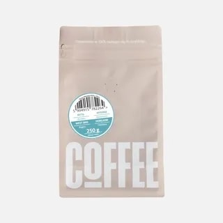 Coffeelab Etiopia Nensebo Refisa Washed Filter 250 g