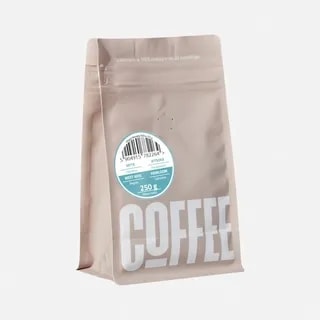Coffeelab Etiopia Nensebo Refisa Washed Filter 250 g