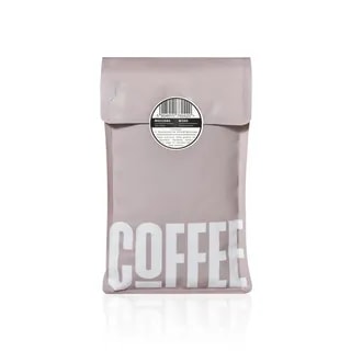 Coffeelab FORZA BLEND 1kg