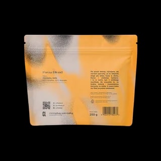 Coffeelab FORZA BLEND 250g