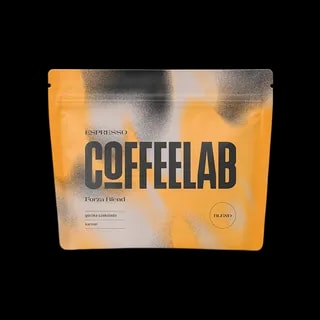 Coffeelab FORZA BLEND 250g