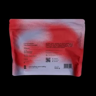 Coffeelab GWATEMALA HUEHUETENANGO 1kg