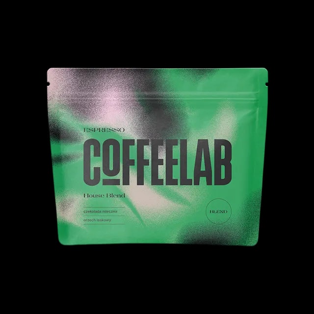 Coffeelab House Blend 250g