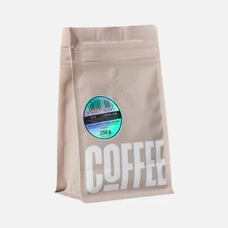 Coffeelab Kolumbia Popayan Decaf 250 g