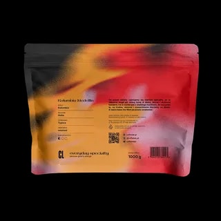 Coffeelab KOLUMBIA MEDELLIN 1kg