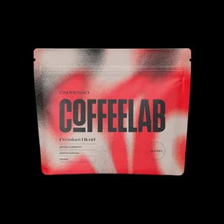 Coffeelab PREMIUM BLEND 250g