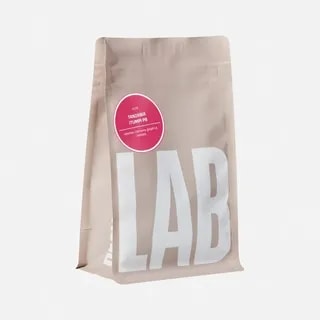 Coffeelab - Tanzania Itumpi PB Washed Filter - 250 g