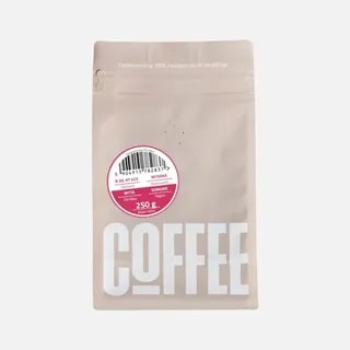Coffeelab - Tanzania Itumpi PB Washed Filter - 250 g