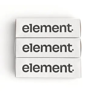 Element. Brazylia Sitio Morro Anaerobic Filter 100 g