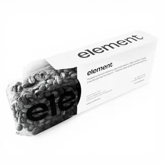 Element. Brazylia Sitio Morro Anaerobic Filter 100 g