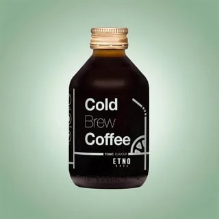 Etno Cafe Cold Brew Tonic 220ml