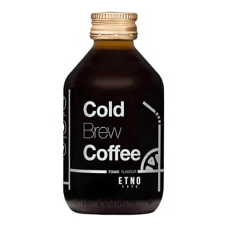 Etno Cafe Cold Brew Tonic 220ml