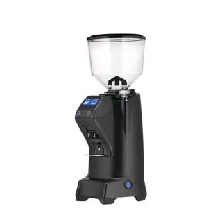 Eureka Zenith 65 NEO - Czarny mat