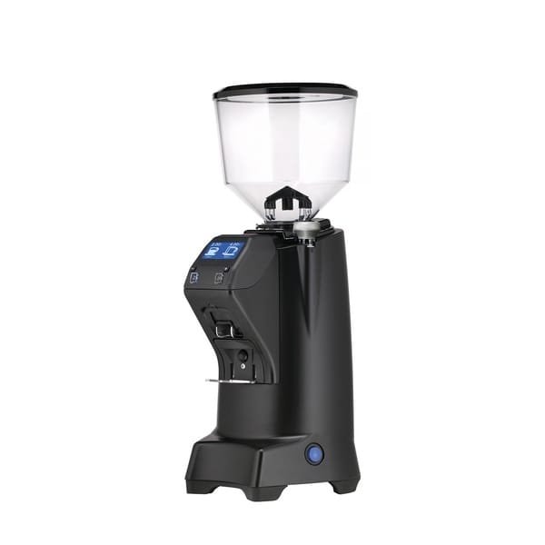 Eureka Zenith 65 NEO - Czarny mat