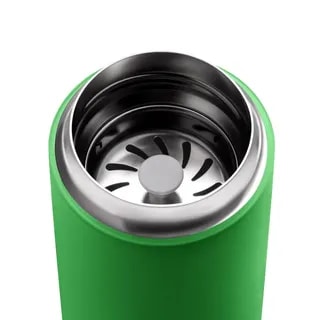Fellow - kubek termiczny Carter Move Mug 355 ml sportowa zieleń