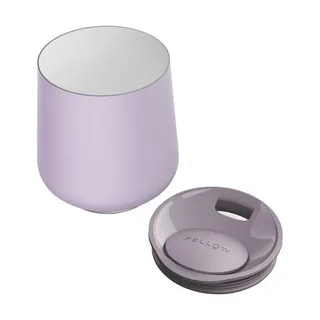 Fellow - Ruby Wine Tumbler - Kubek termiczny - Liliowy 355 ml