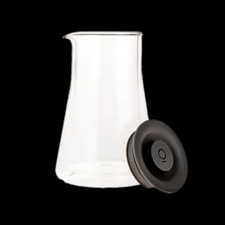 Szklany dzbanek do kawy Fellow Stagg Double Wall Carafe, 600 ml