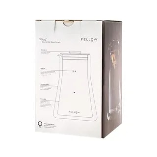 Fellow Stagg Double Wall Carafe 600ml