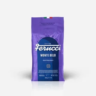 LaCava - Ferucci - Monte Belo 1000g