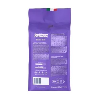 LaCava - Ferucci - Monte Belo 1000g