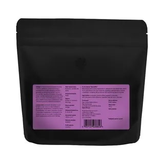 FIGA Kenia Githiga PB kawa ziarnista 250g