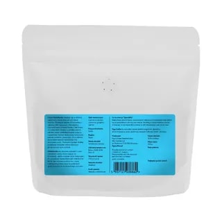FIGA Kenia Karindundu AA kawa ziarnista 250g