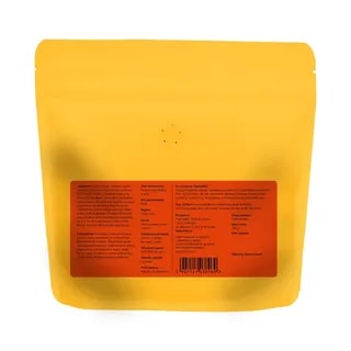 FIGA Peru Cajamarca washed filter kawa ziarnista 250g