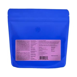 FIGA Sumatra Asman Gayo Mill kawa ziarnista 250g