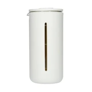 Timemore - U French Press White 450 ml