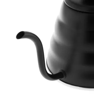 Hario Buono Kettle Black - 1,2l