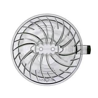 Hario - Dripper Plastikowy PEGASUS 01 - Przeźroczysty