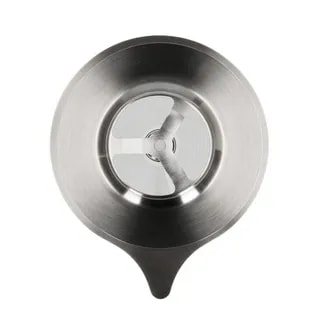 Hario metalowy Drip V60-02 z podstawką