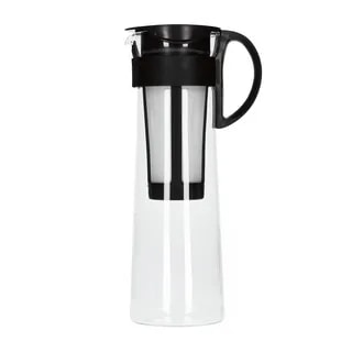 Hario Zaparzacz Do Cold Brew Mizudashi Coffee Pot Czarny