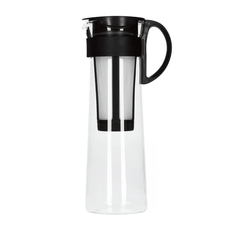 Hario Zaparzacz Do Cold Brew Mizudashi Coffee Pot Czarny