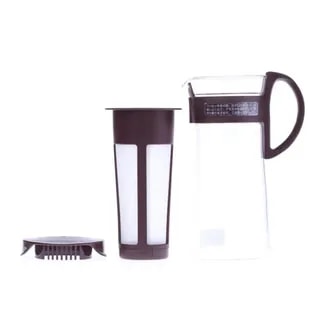 Hario - Mizudashi Coffee Pot Mini - Brązowy