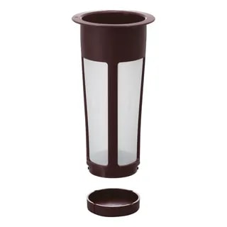 Hario - Mizudashi Coffee Pot Mini - Brązowy