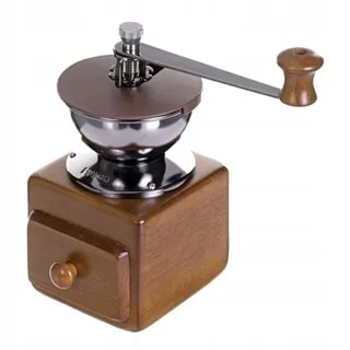 Hario MM-2 - młynek do kawy