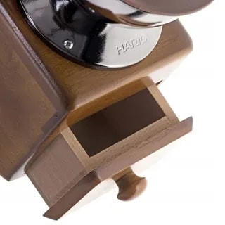 Hario MM-2 - młynek do kawy