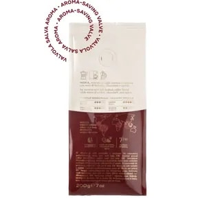 HAUSBRANDT - MOKA - KAWA MIELONA SOFT PACK 200 G