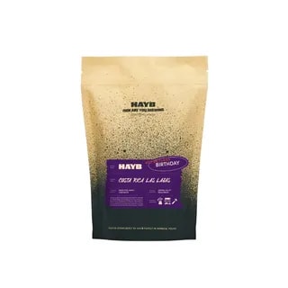 HAYB Costa Rica Las Lajas Espresso KAWA URODZINOWA 250 g