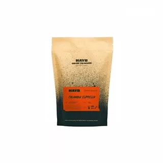 HAYB - Kolumbia San Sebastian Espresso 1kg