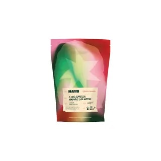 Hayb X-mas Honduras San Marcos Washed Espresso 250 g