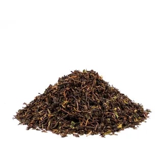 Herbata Czarna Teaverso Darjeeling First Flush 100g