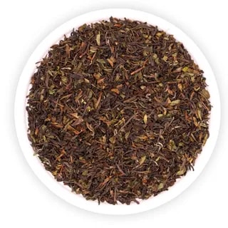 Herbata Czarna Teaverso Darjeeling First Flush 100g
