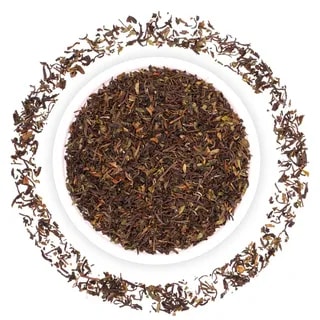 Herbata Czarna Teaverso Darjeeling First Flush 100g