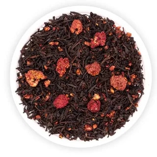 Herbata Czarna Teaverso Wroclove 100g