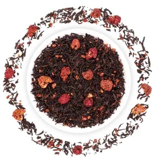 Herbata Czarna Teaverso Wroclove 100g